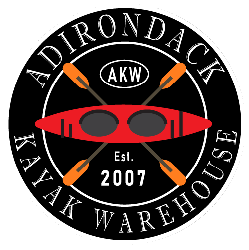 Adirondack Kayak Warehouse