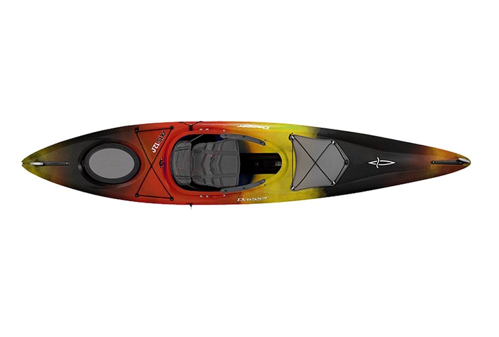 Dagger Axis 12.0 Kayak