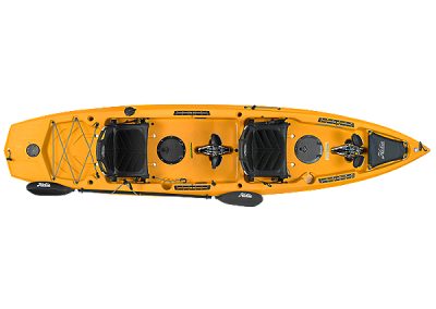 Hobie Compass Duo Kayak