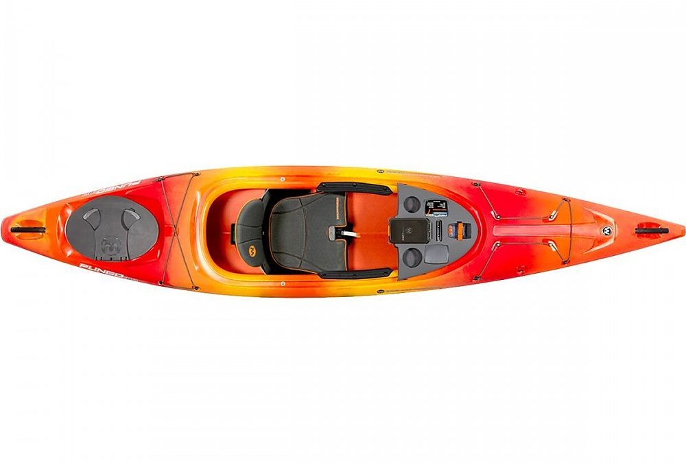 Wilderness Systems Pungo 120