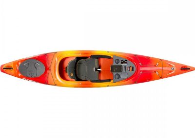 Wilderness Systems Pungo 120